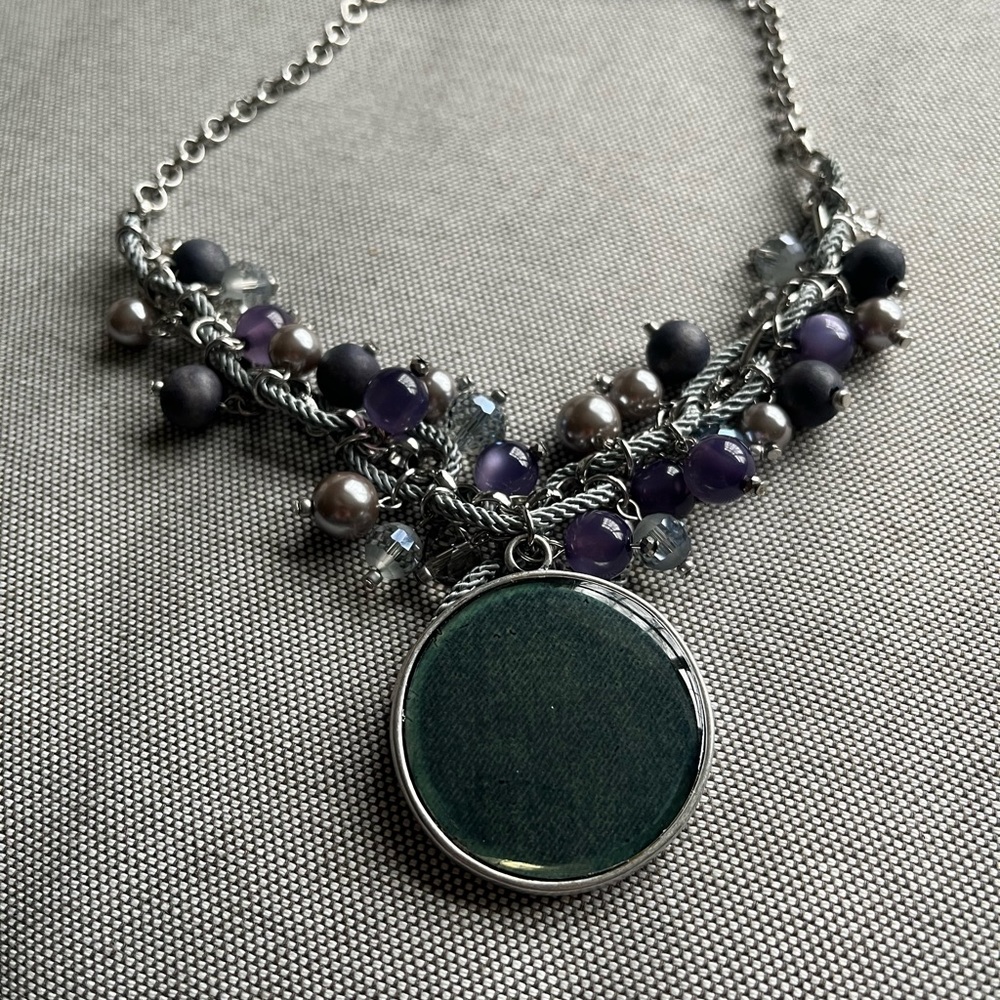 Chicos Statement Necklace